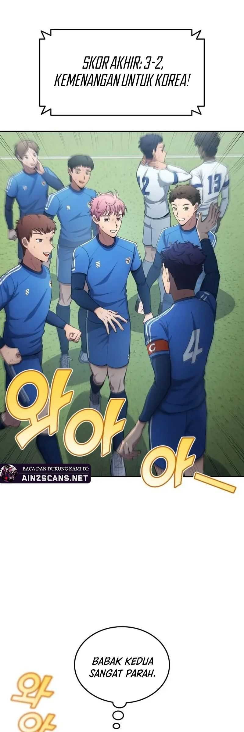 Chapter 89 - halaman 41