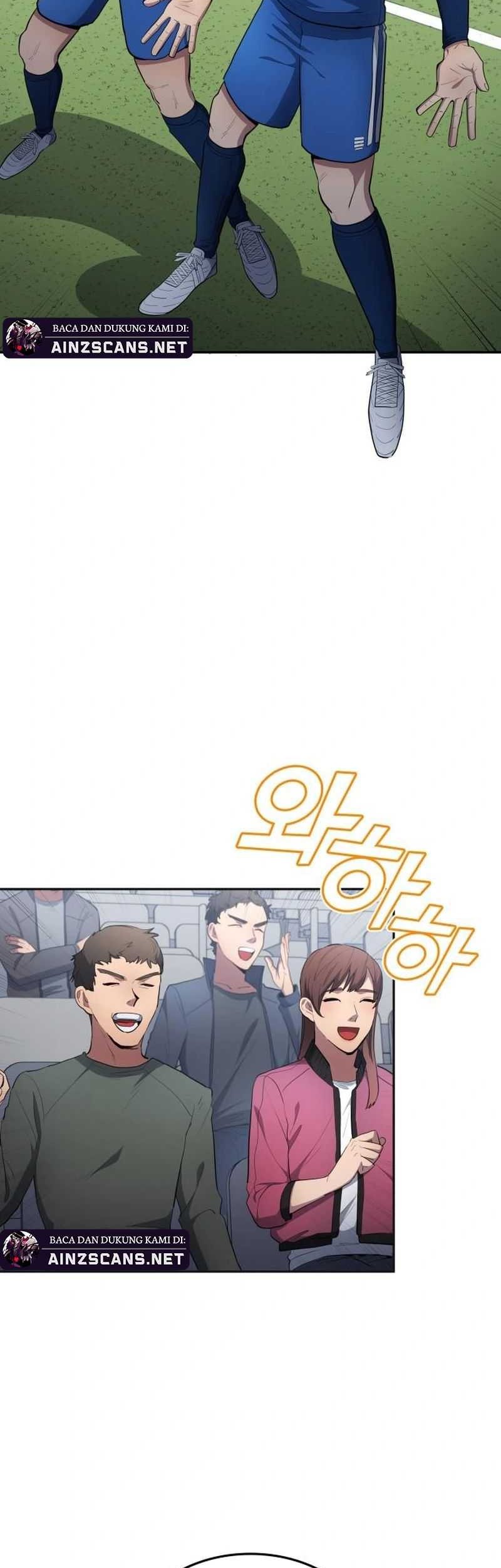 Chapter 90 - halaman 40