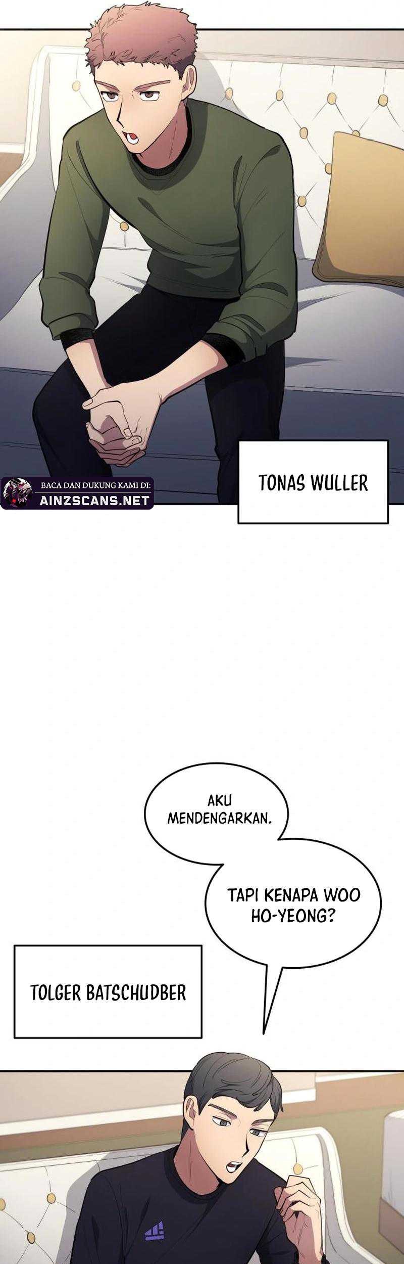 Chapter 91 - halaman 32