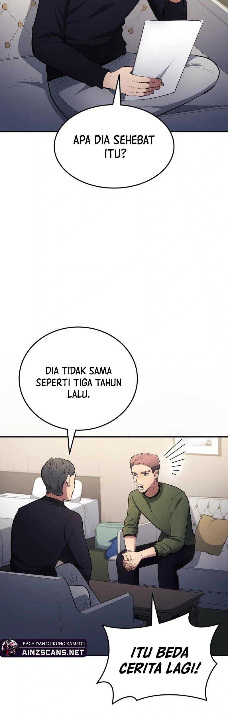 Chapter 91 - halaman 33