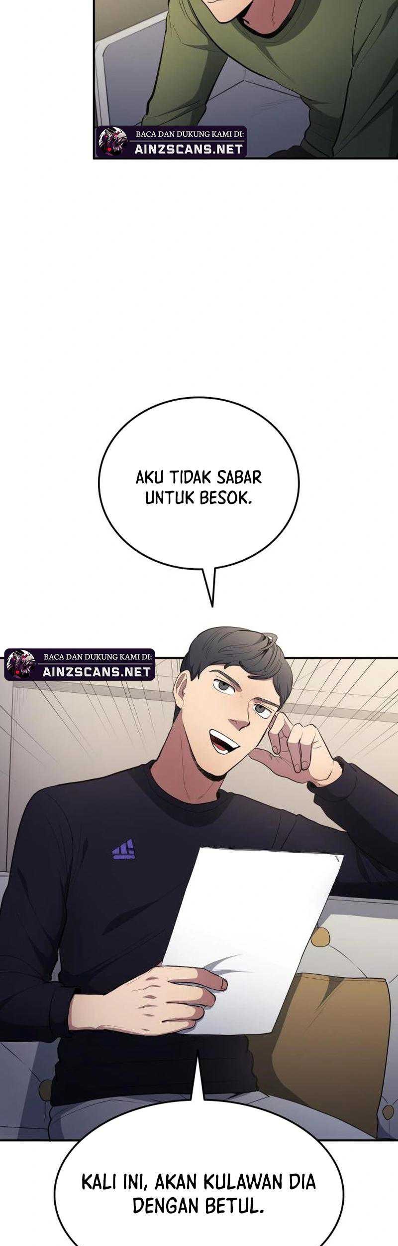 Chapter 91 - halaman 36