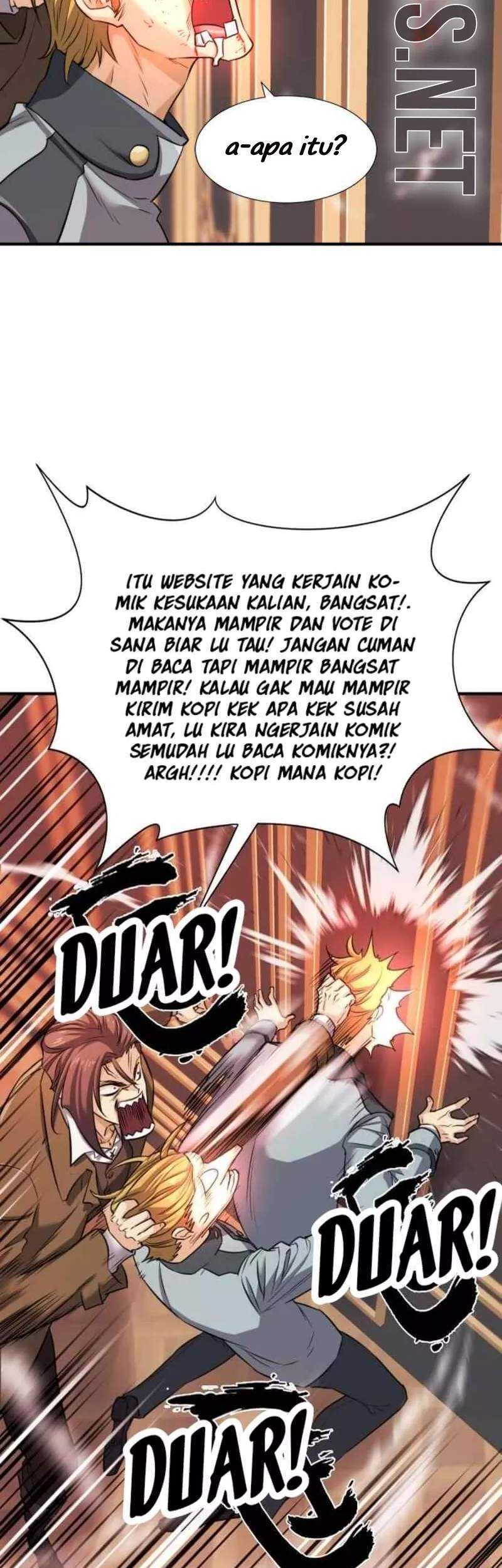 Chapter 92 - halaman 48