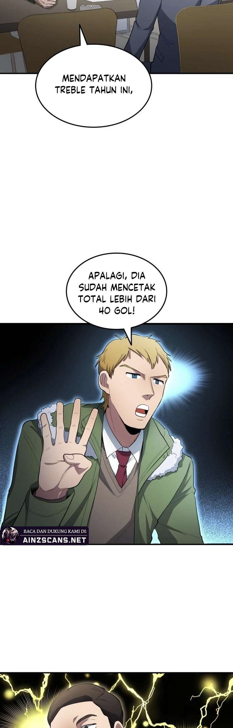 Chapter 95 - halaman 39