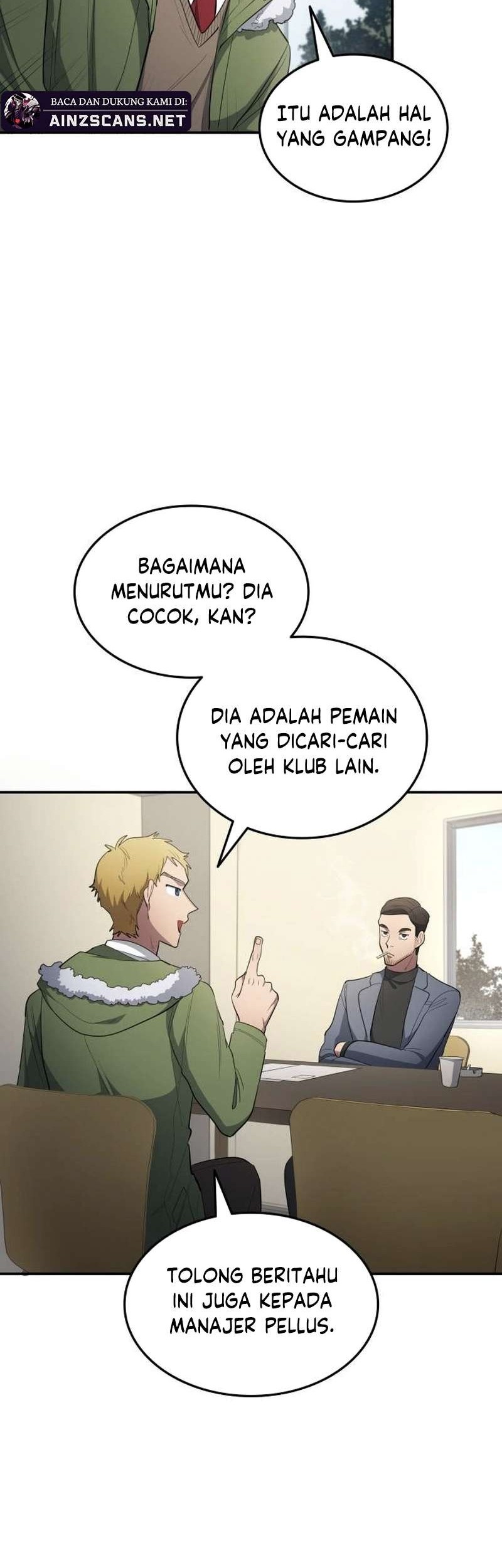 Chapter 95 - halaman 43