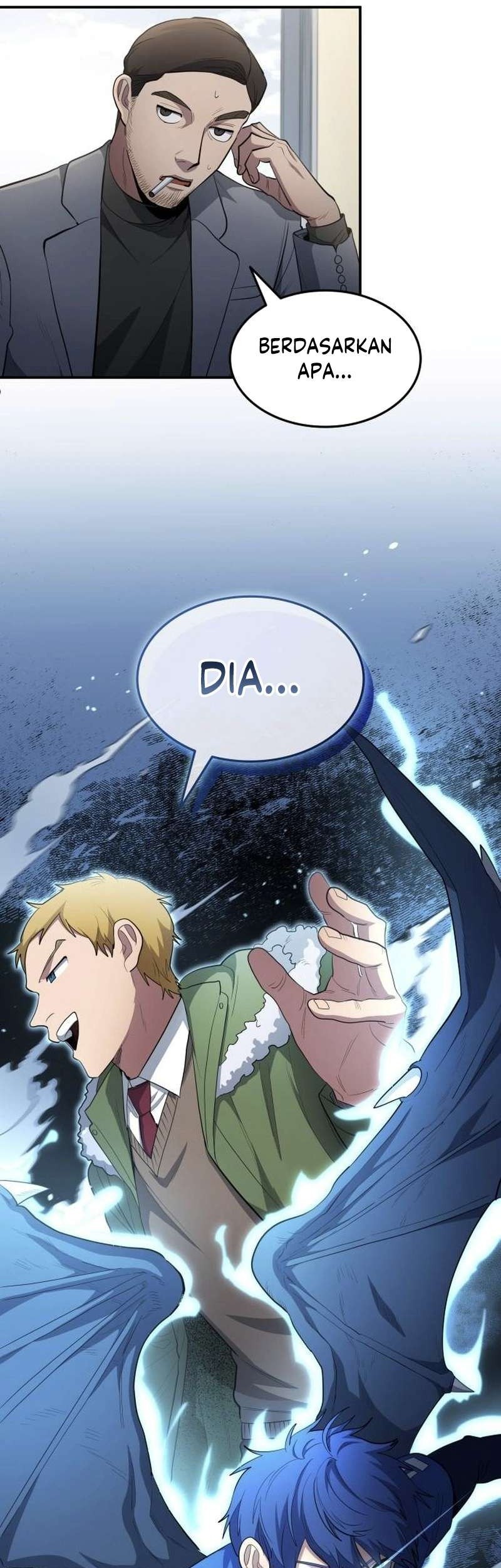 Chapter 95 - halaman 46