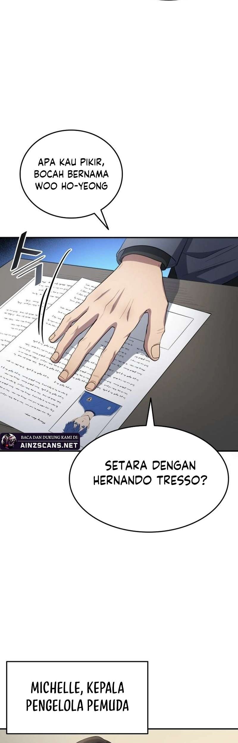 Chapter 95 - halaman 36
