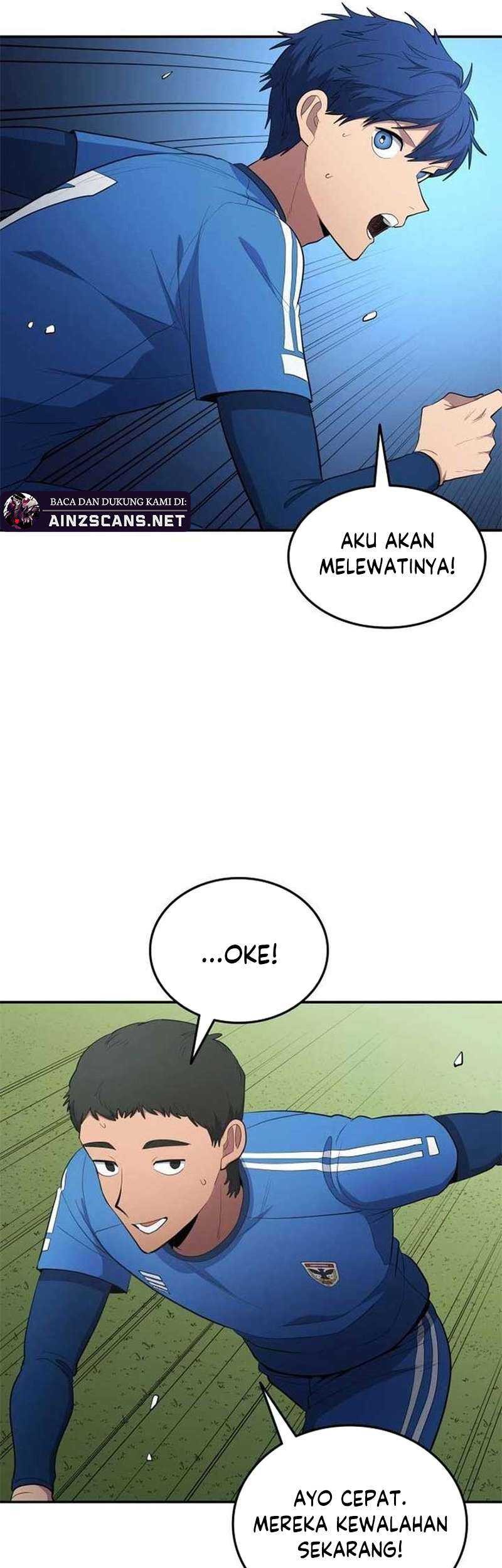 Chapter 96 - halaman 32