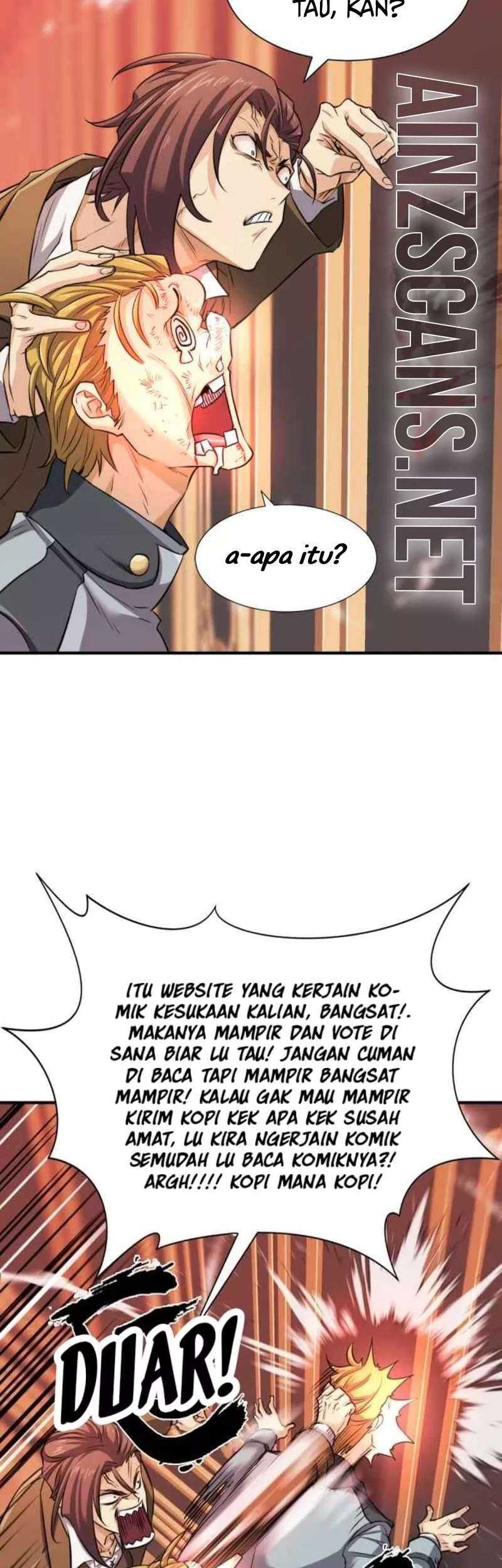 Chapter 96 - halaman 42