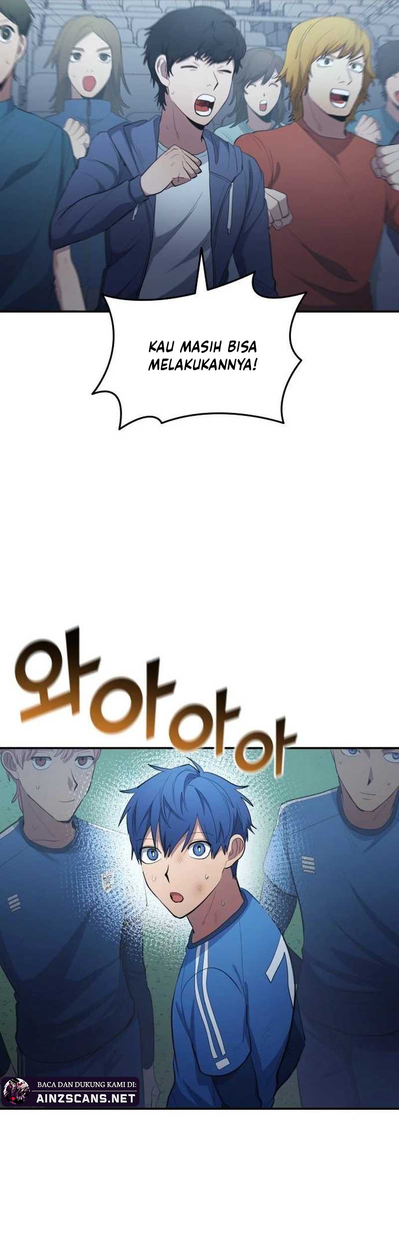 Chapter 99 - halaman 46