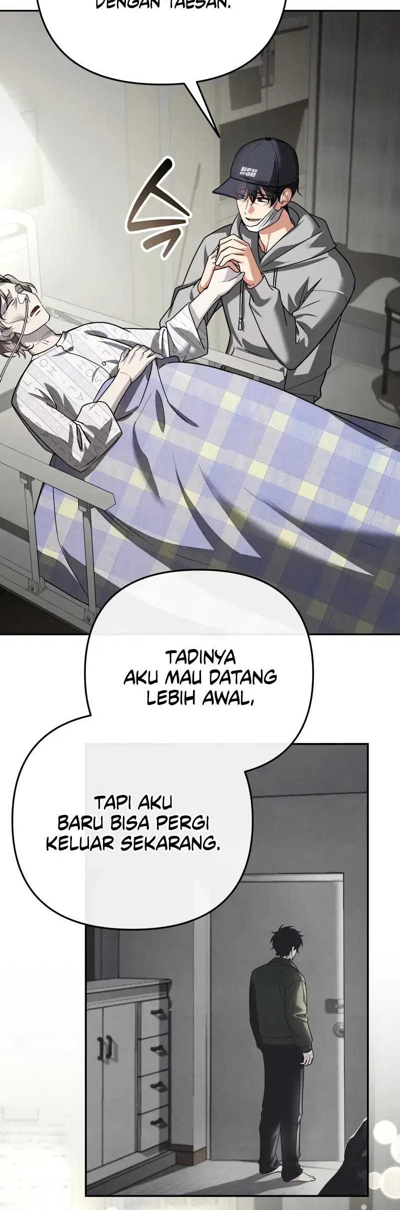 Chapter 40 - halaman 22