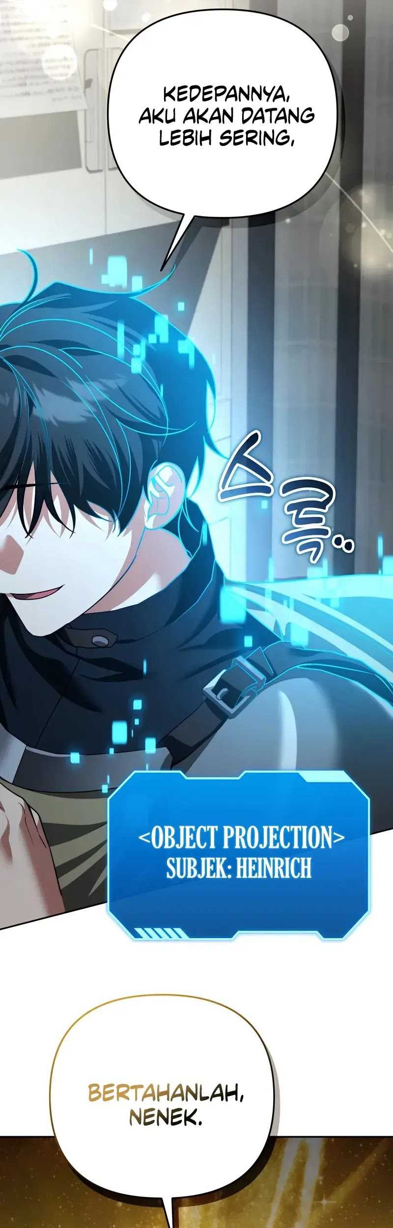 Chapter 40 - halaman 23