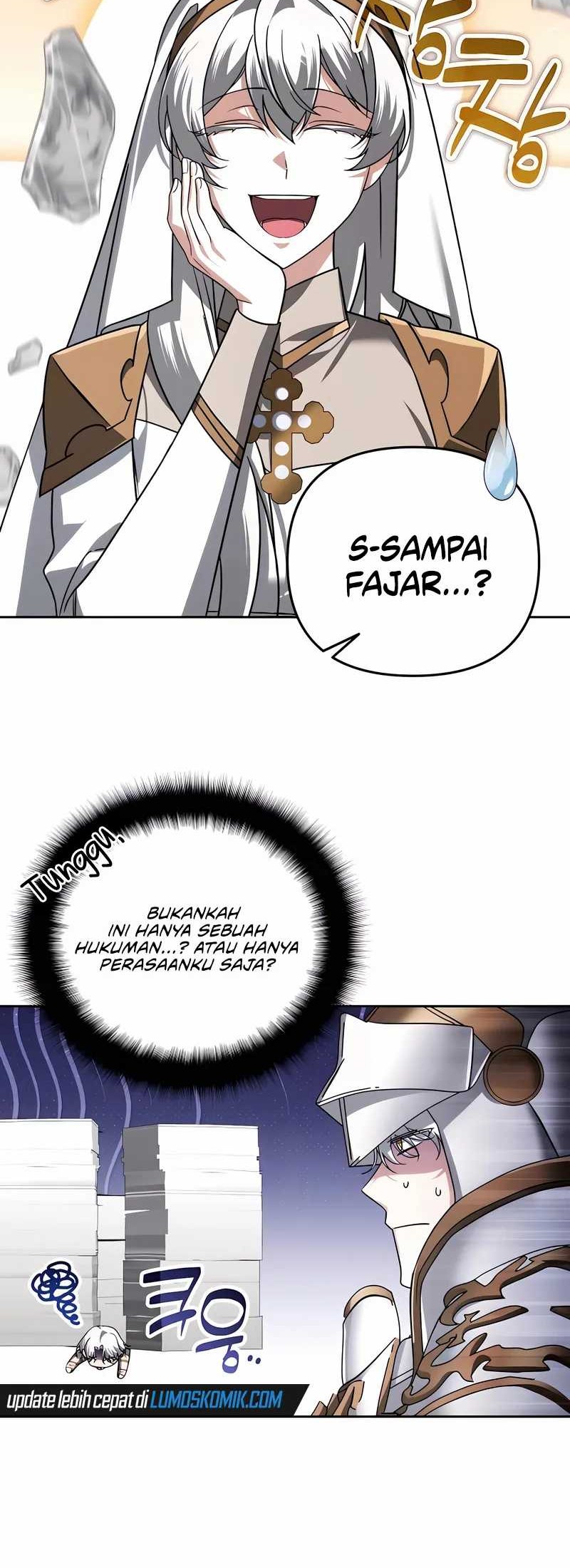 Chapter 50 - halaman 50