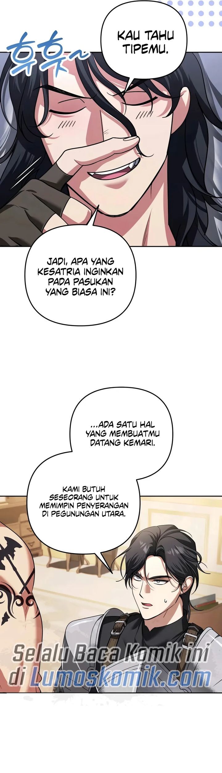 Chapter 52 - halaman 34