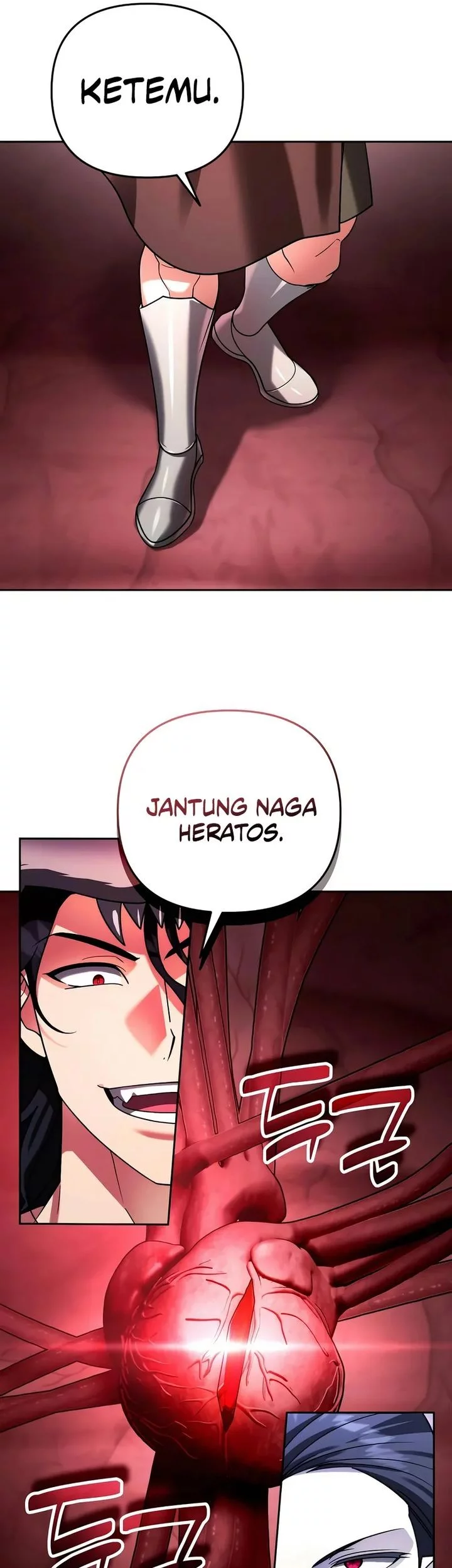 Chapter 58 - halaman 27