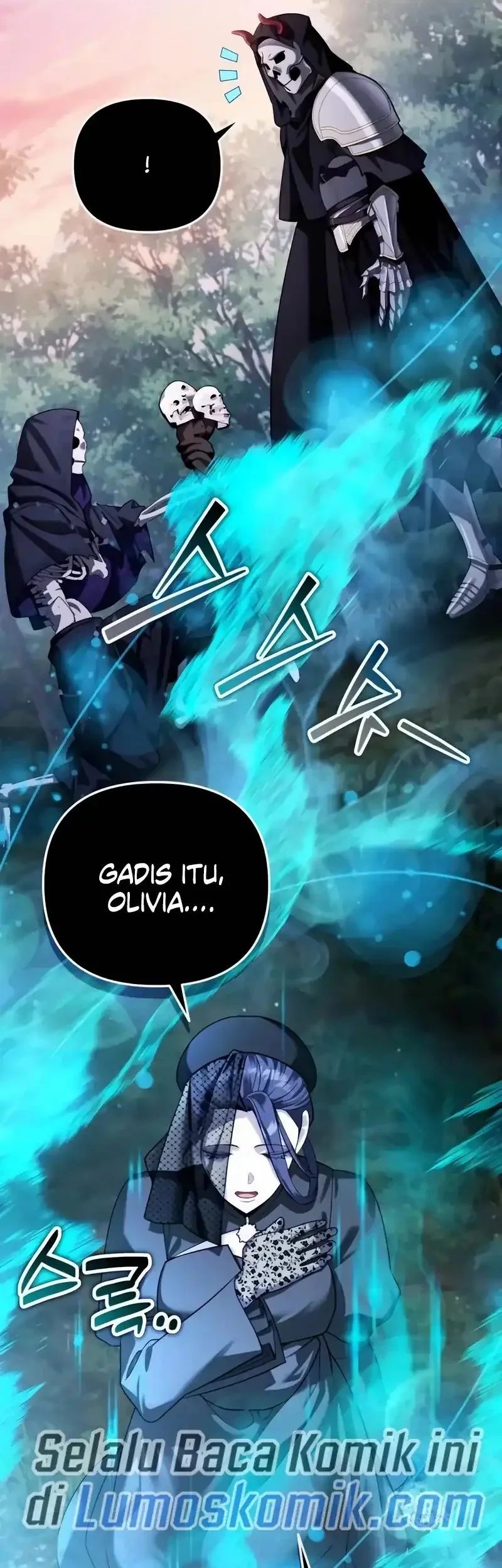 Chapter 60 - halaman 30