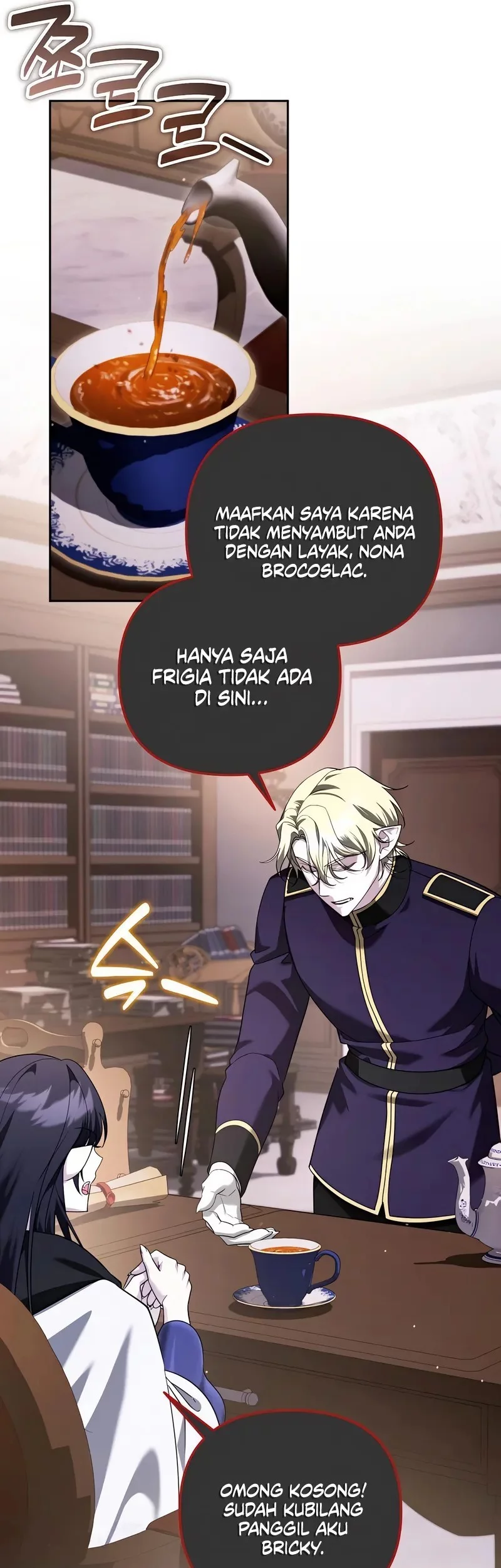 Chapter 61 - halaman 37