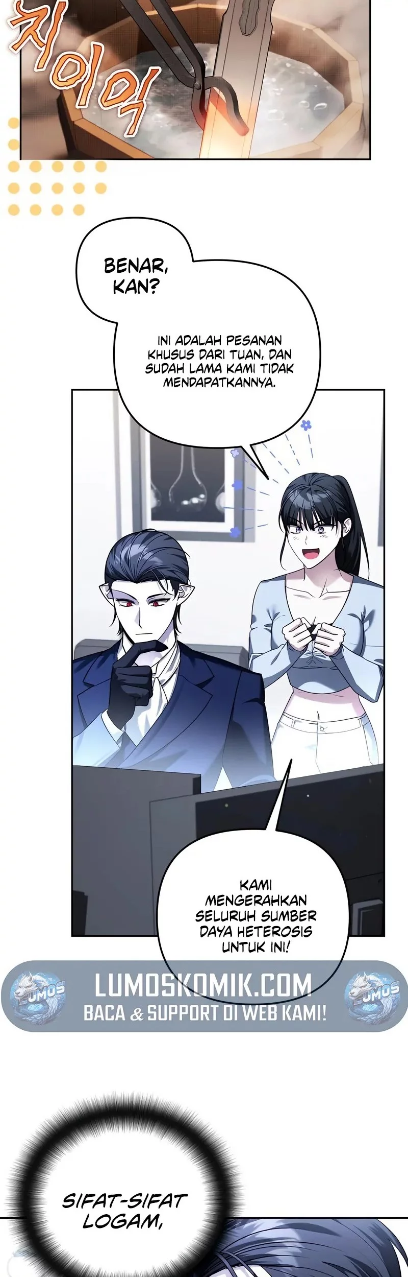 Chapter 61 - halaman 18