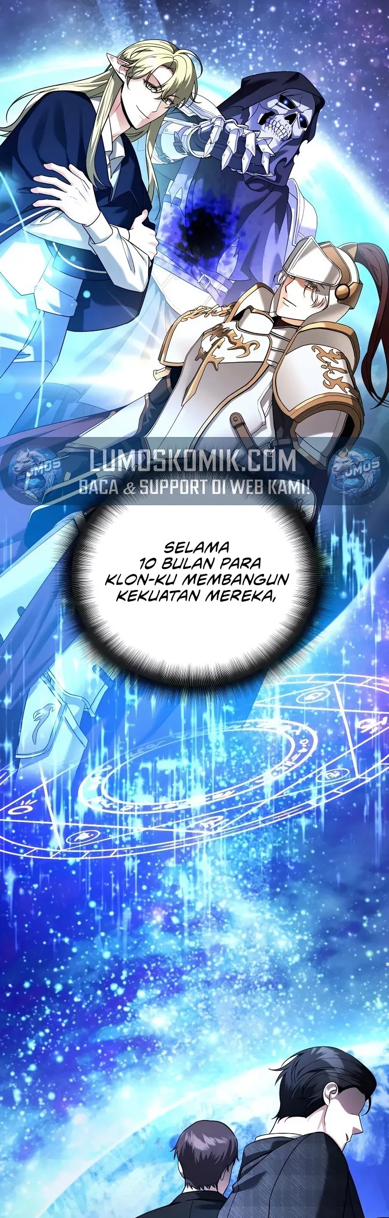 Chapter 61 - halaman 25