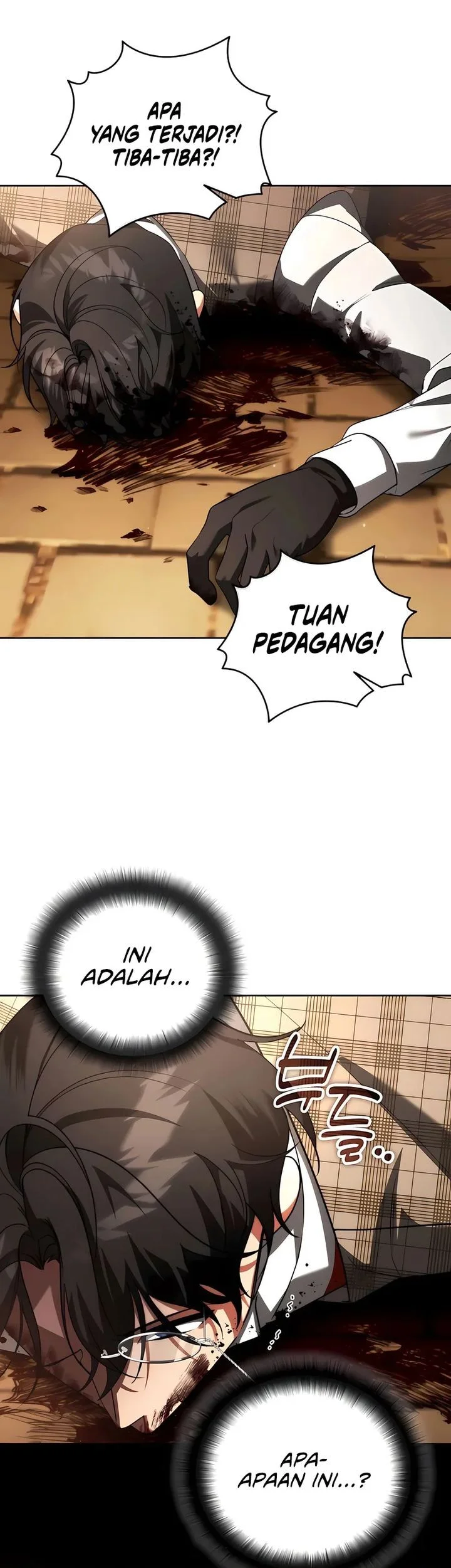 Chapter 63 - halaman 42
