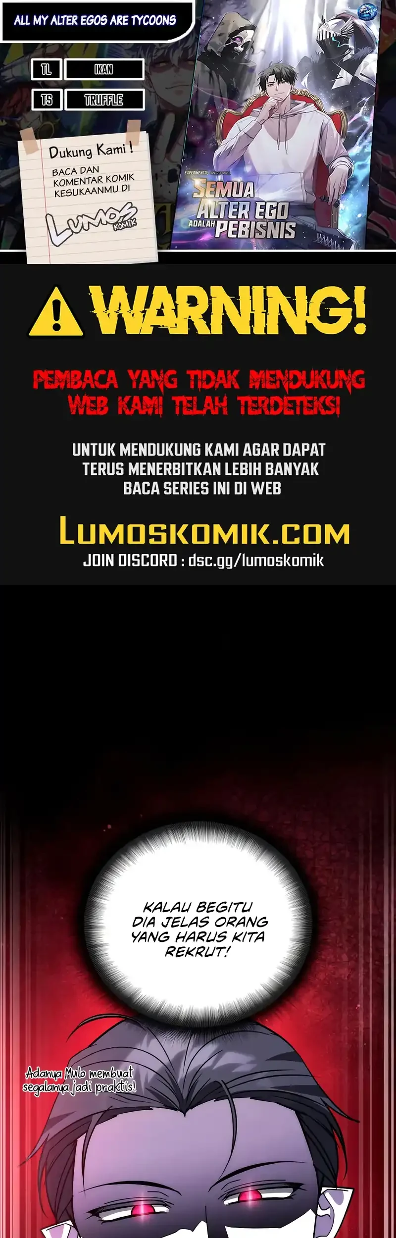 Chapter 67 - halaman 2