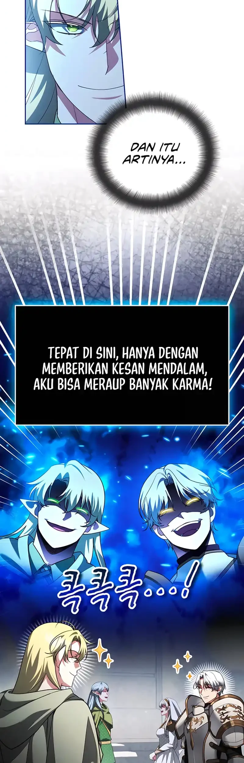 Chapter 69 - halaman 40