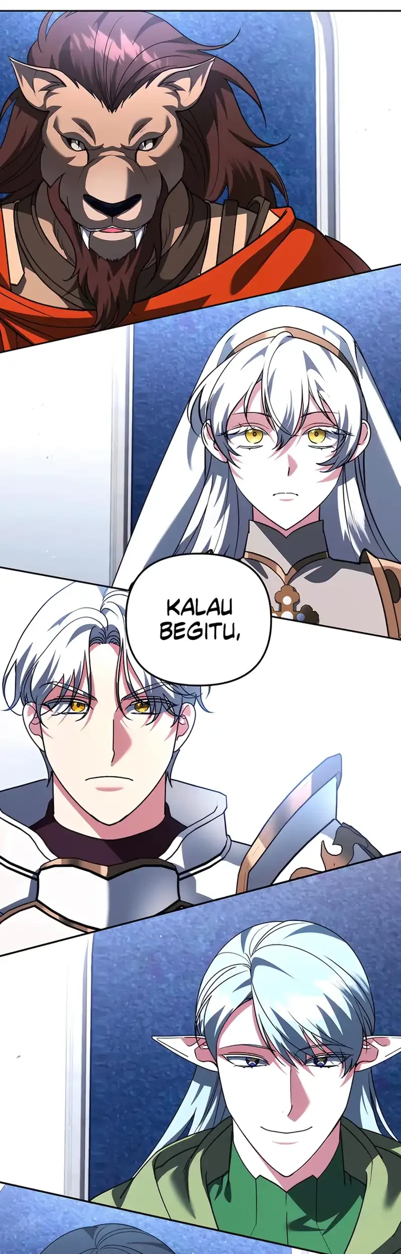 Chapter 69 - halaman 61