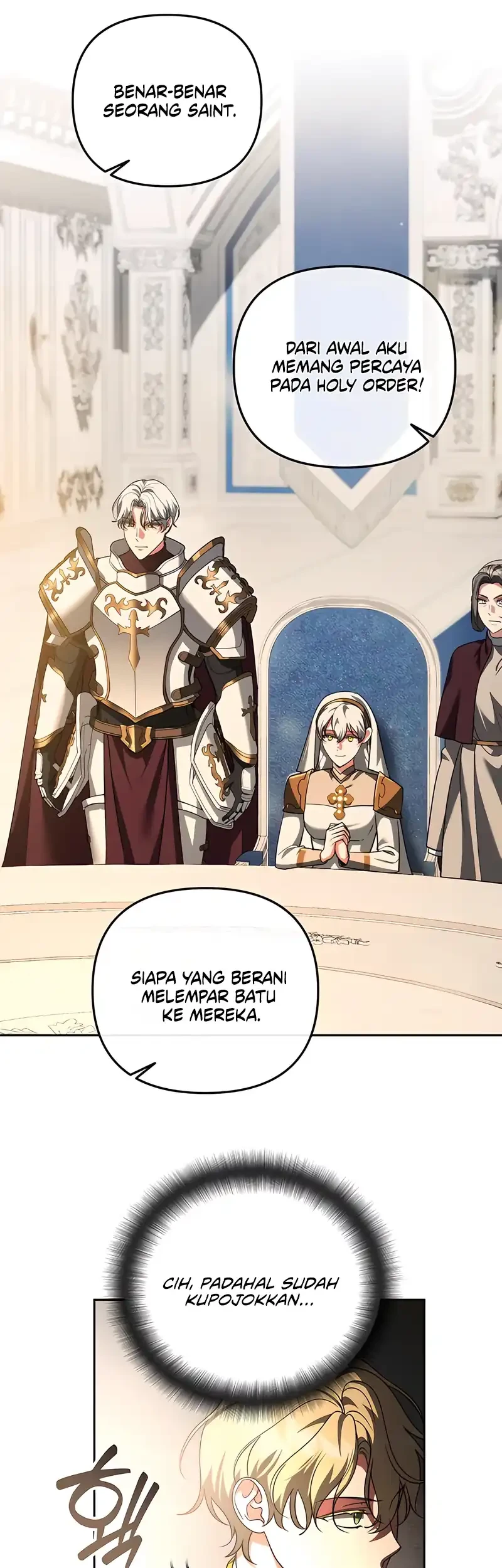 Chapter 70 - halaman 25