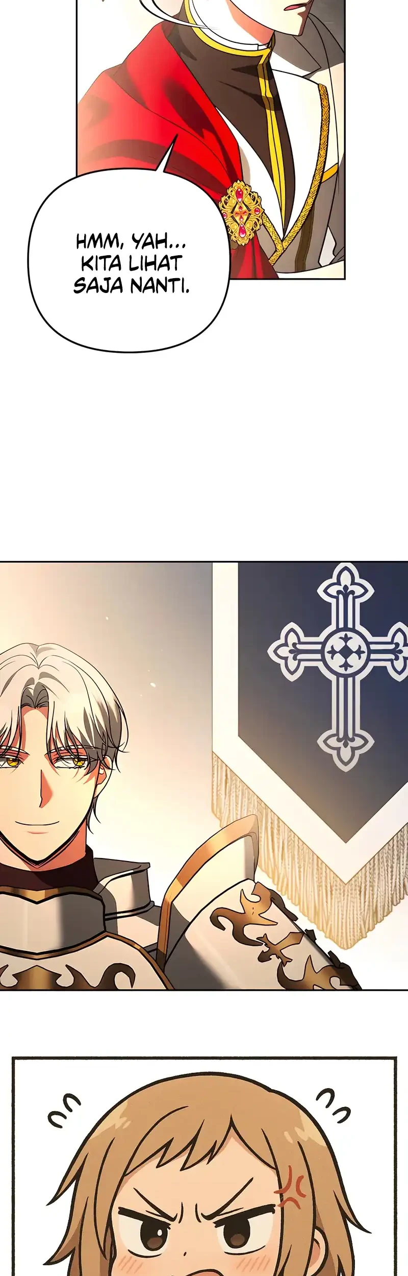 Chapter 70 - halaman 26