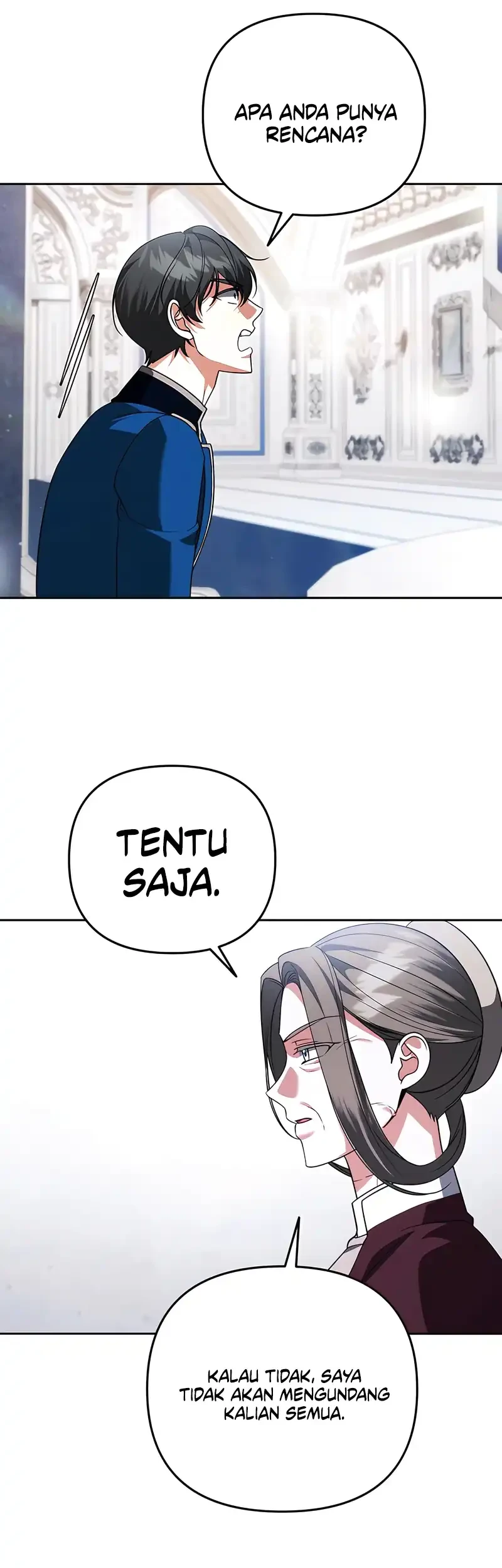 Chapter 70 - halaman 36