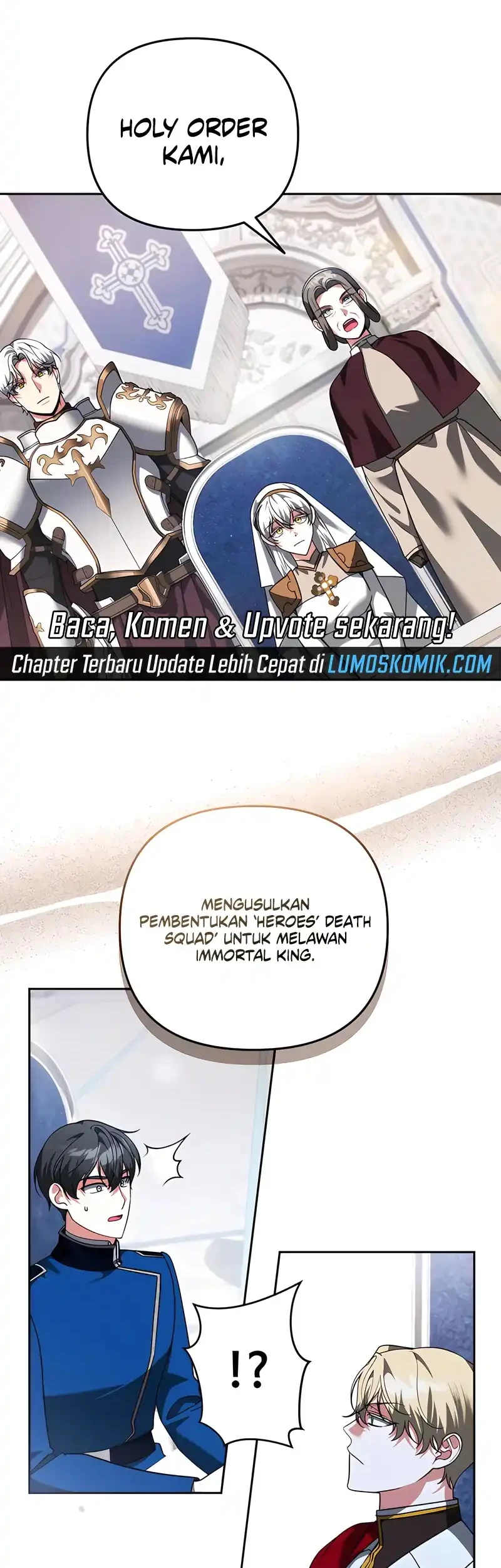 Chapter 70 - halaman 37