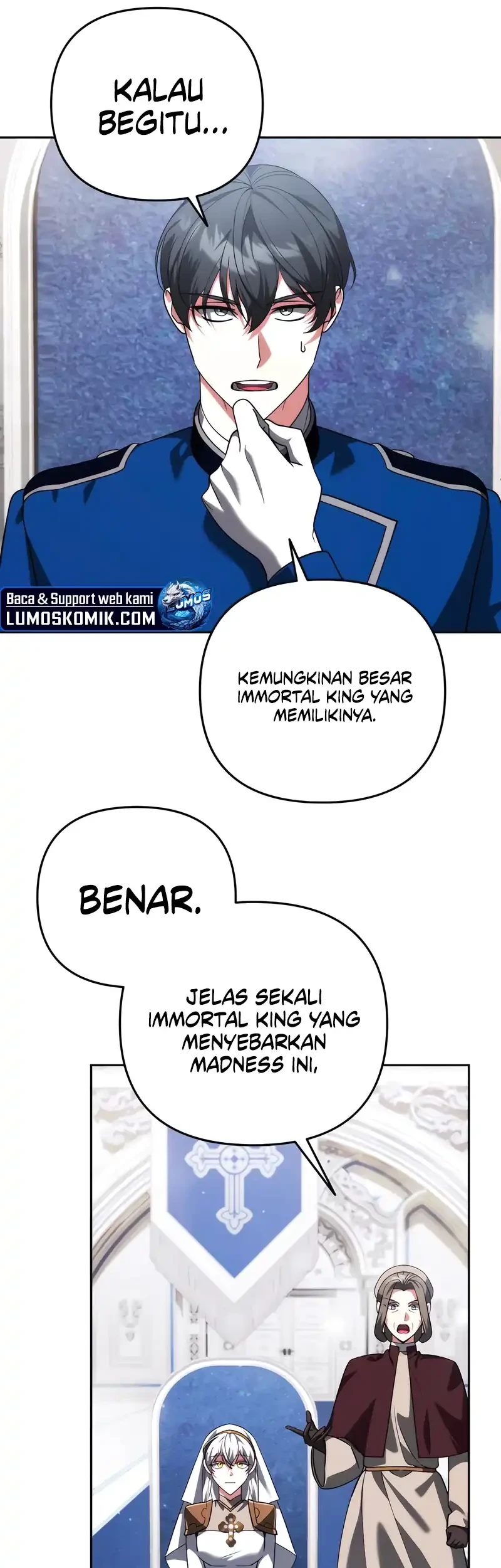 Chapter 70 - halaman 13