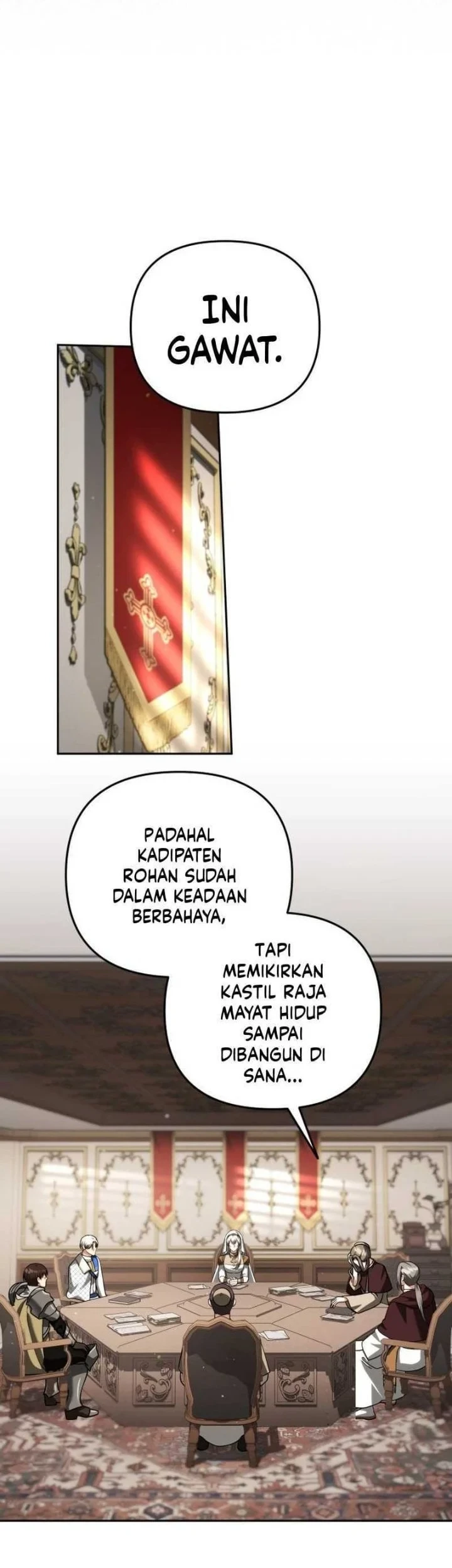 Chapter 74 - halaman 38