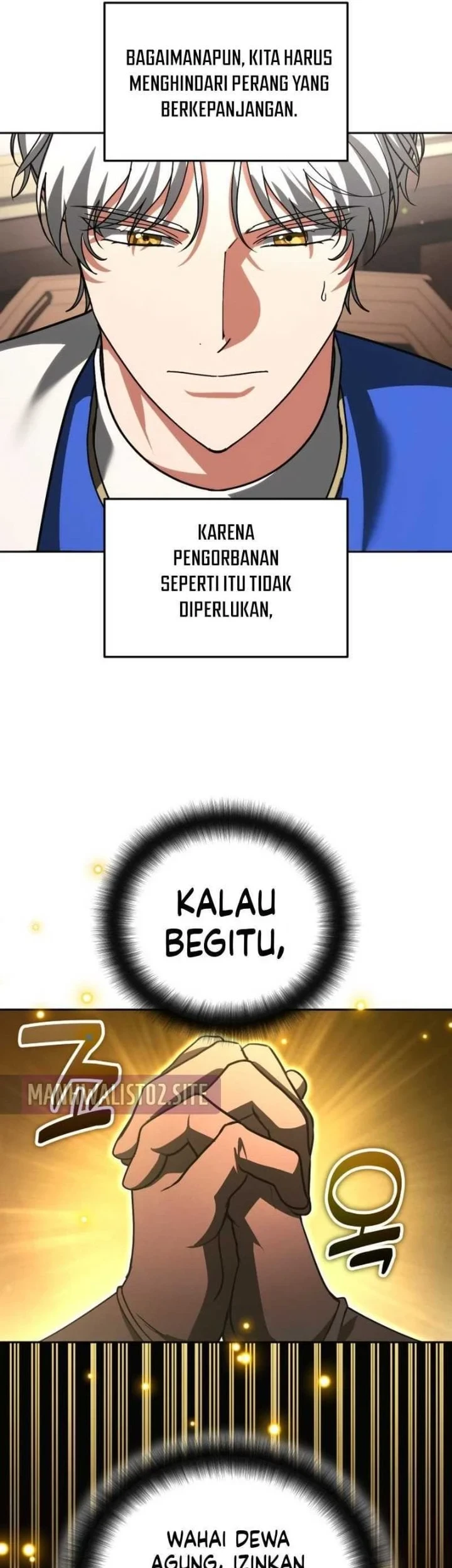 Chapter 74 - halaman 48