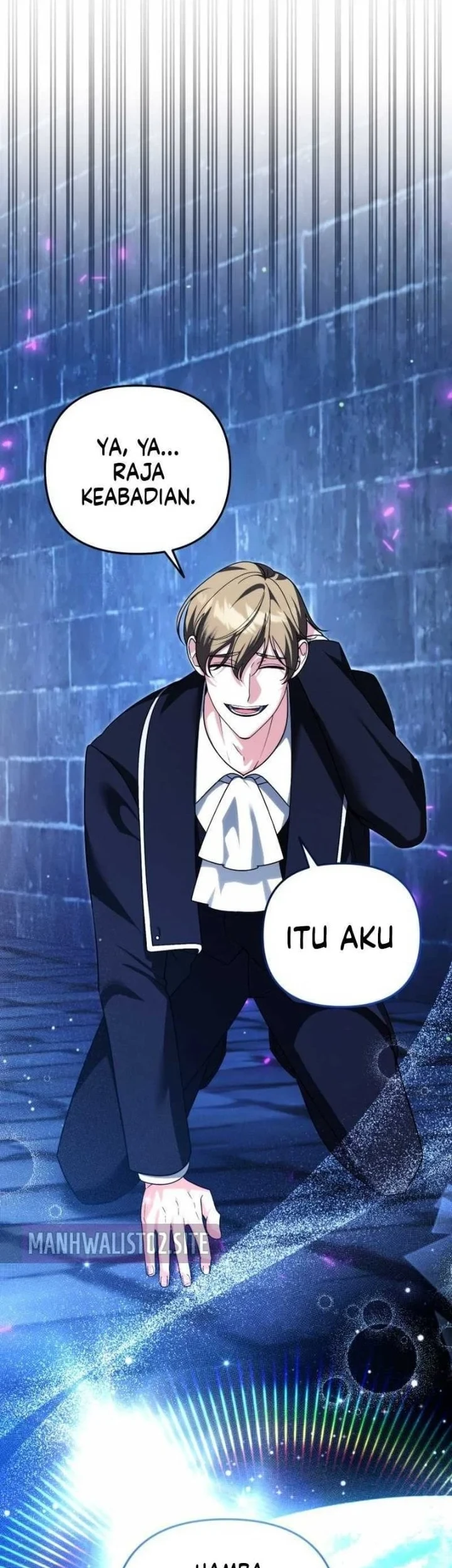 Chapter 74 - halaman 2