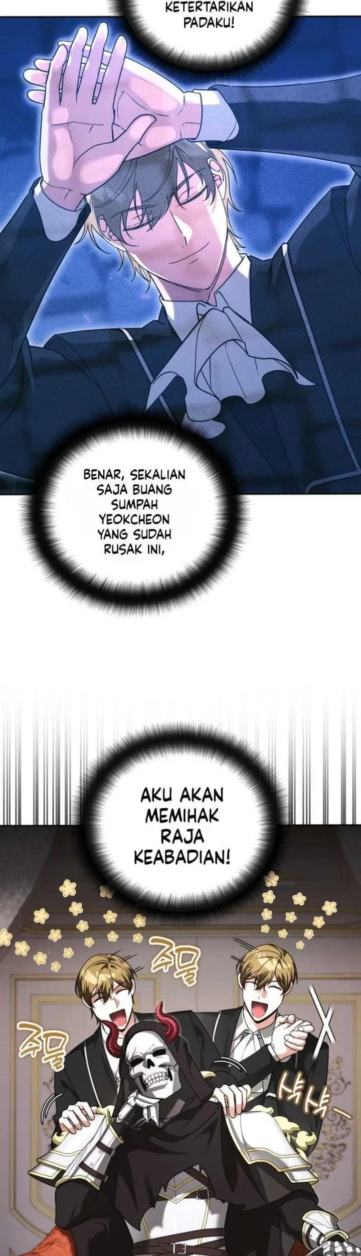 Chapter 74 - halaman 6