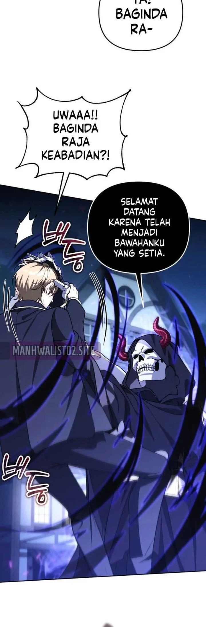 Chapter 74 - halaman 8