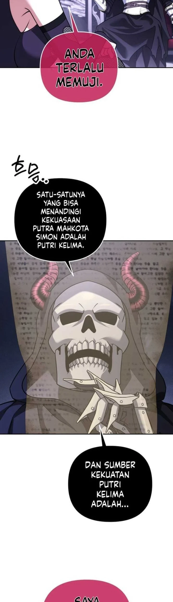 Chapter 74 - halaman 18