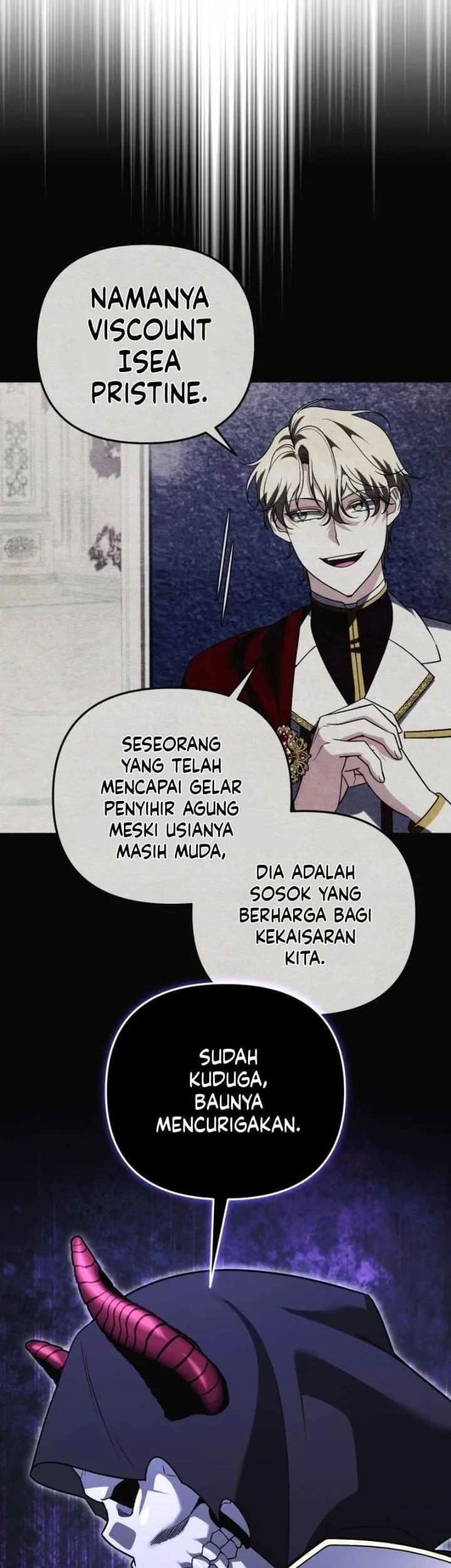 Chapter 74 - halaman 20