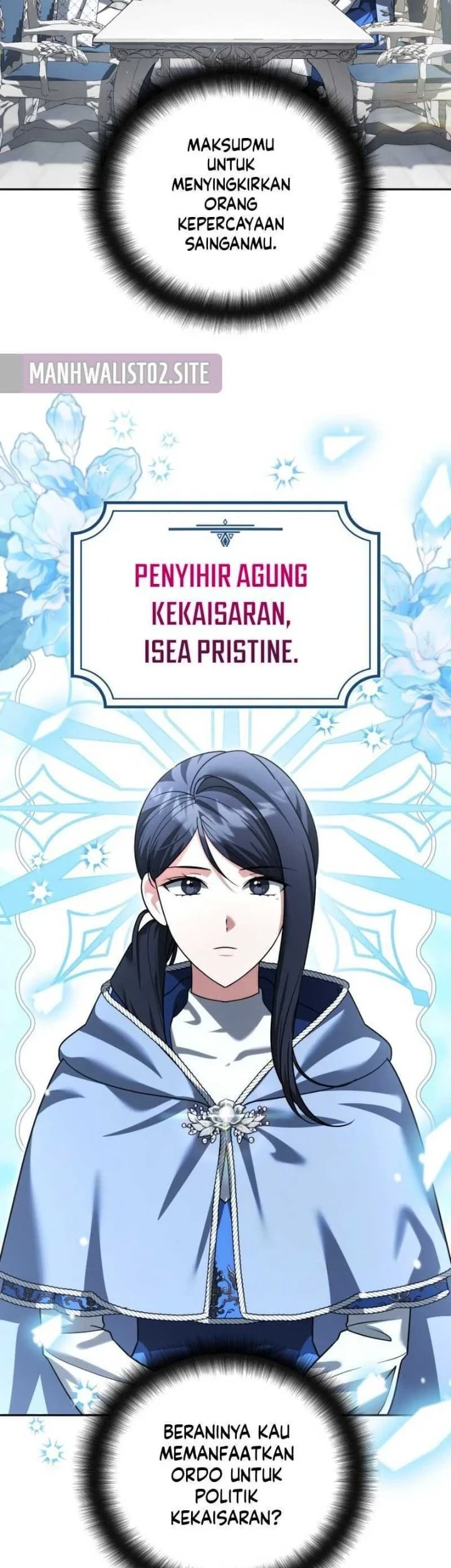 Chapter 74 - halaman 22
