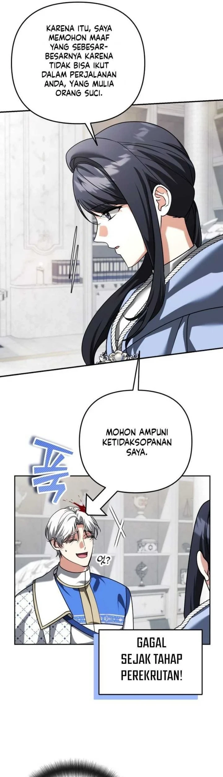 Chapter 74 - halaman 24