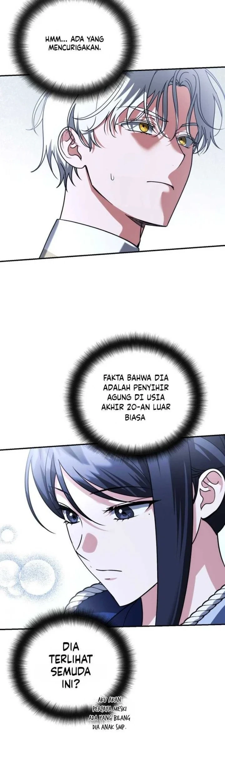 Chapter 74 - halaman 25