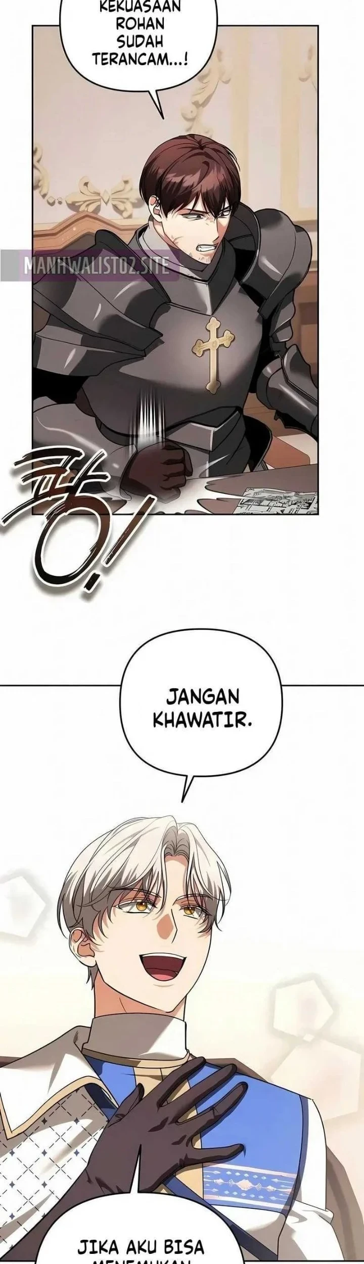 Chapter 75 - halaman 7