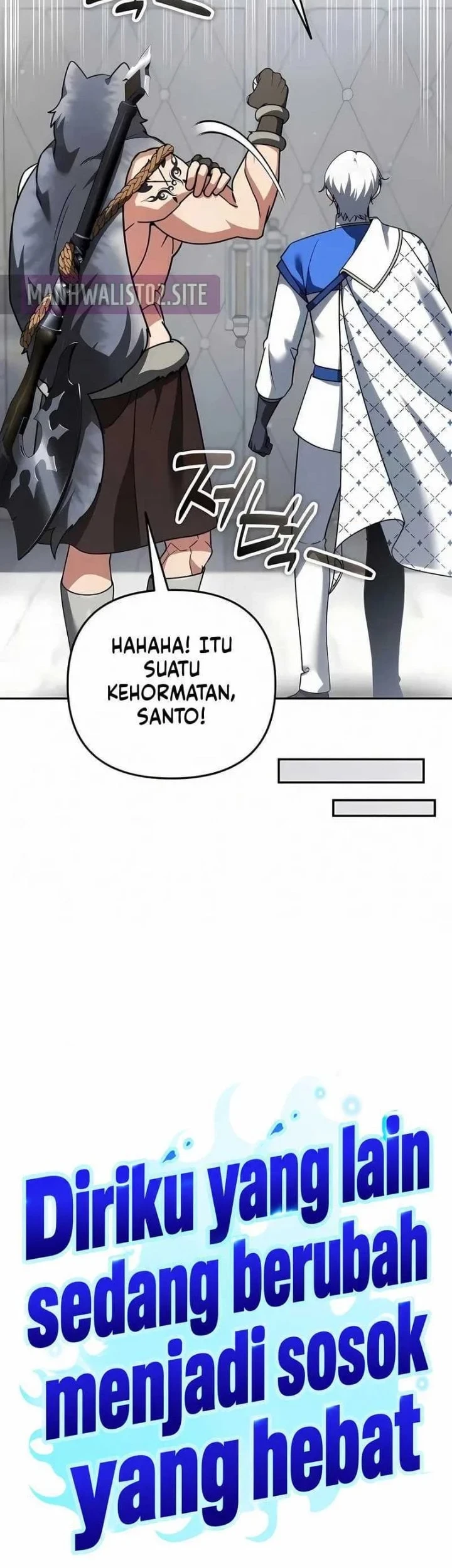Chapter 75 - halaman 16