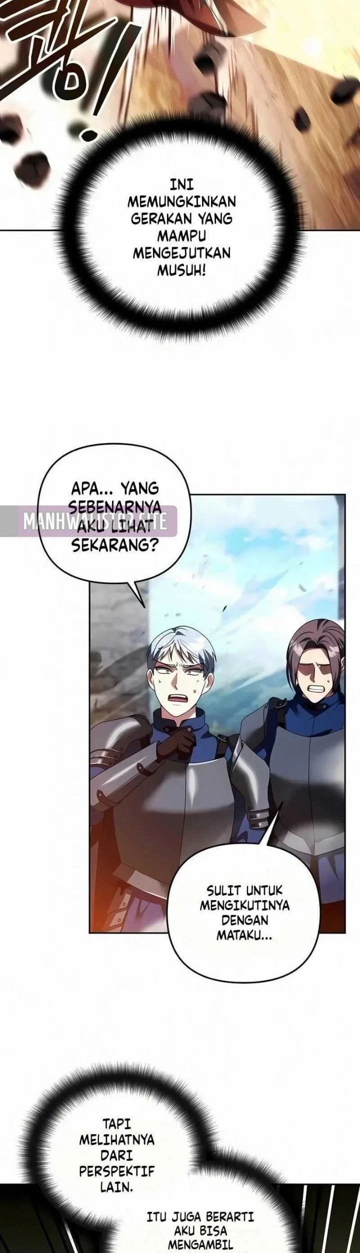 Chapter 75 - halaman 31