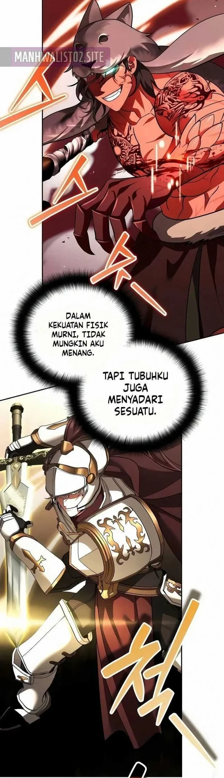 Chapter 75 - halaman 34