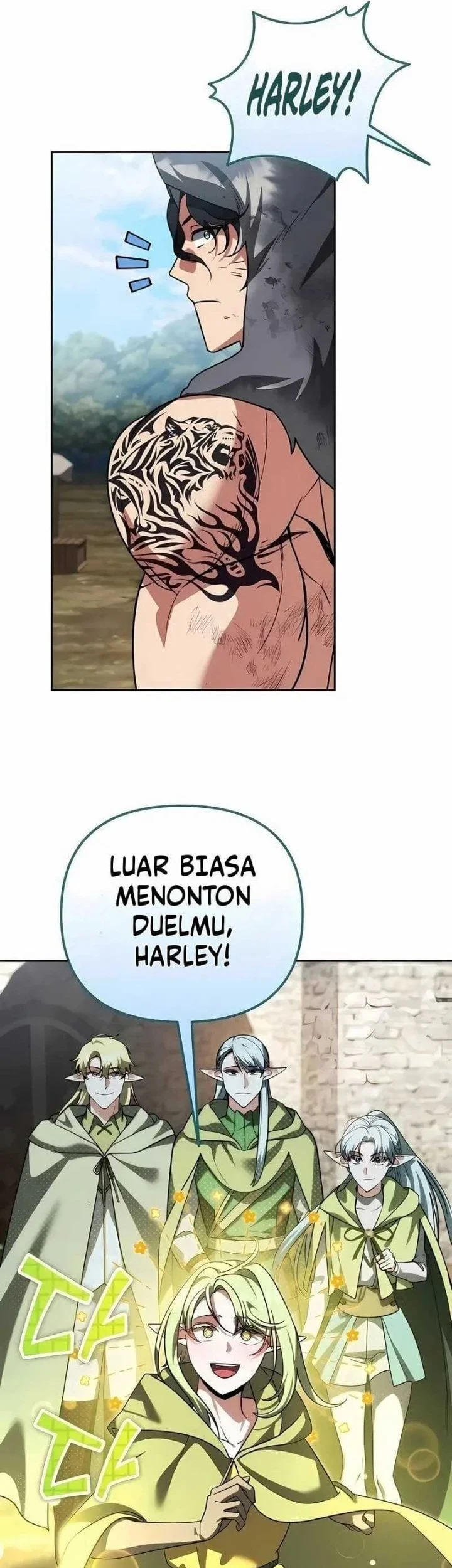 Chapter 76 - halaman 6