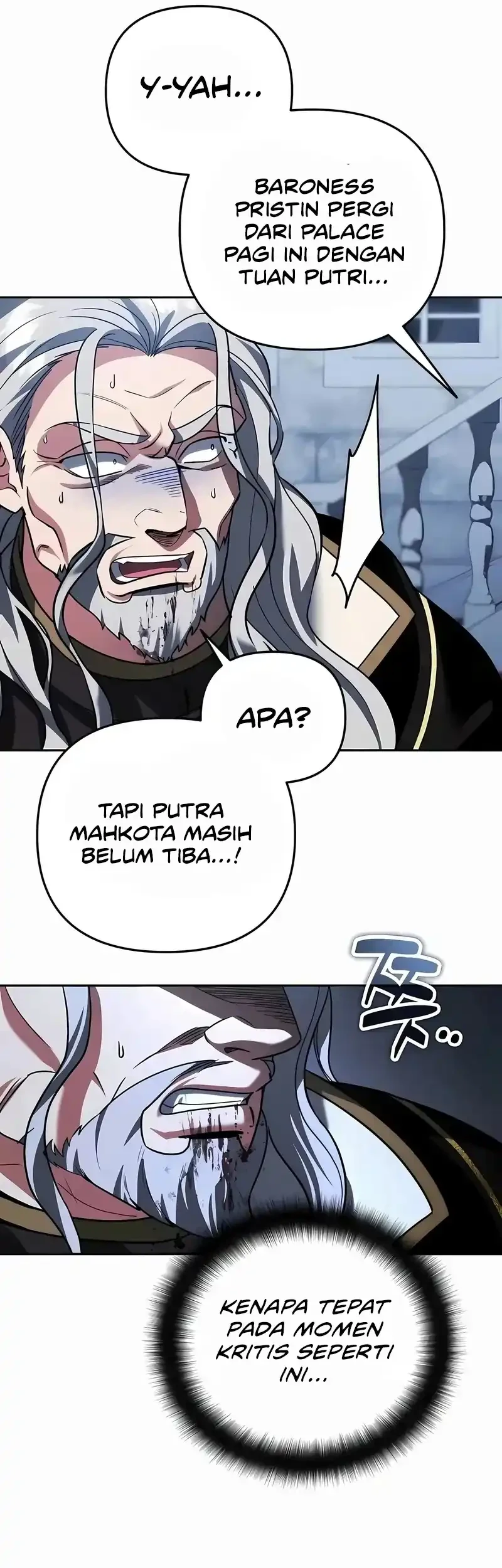 Chapter 77 - halaman 24