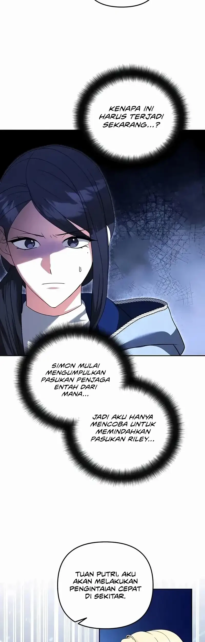 Chapter 77 - halaman 28