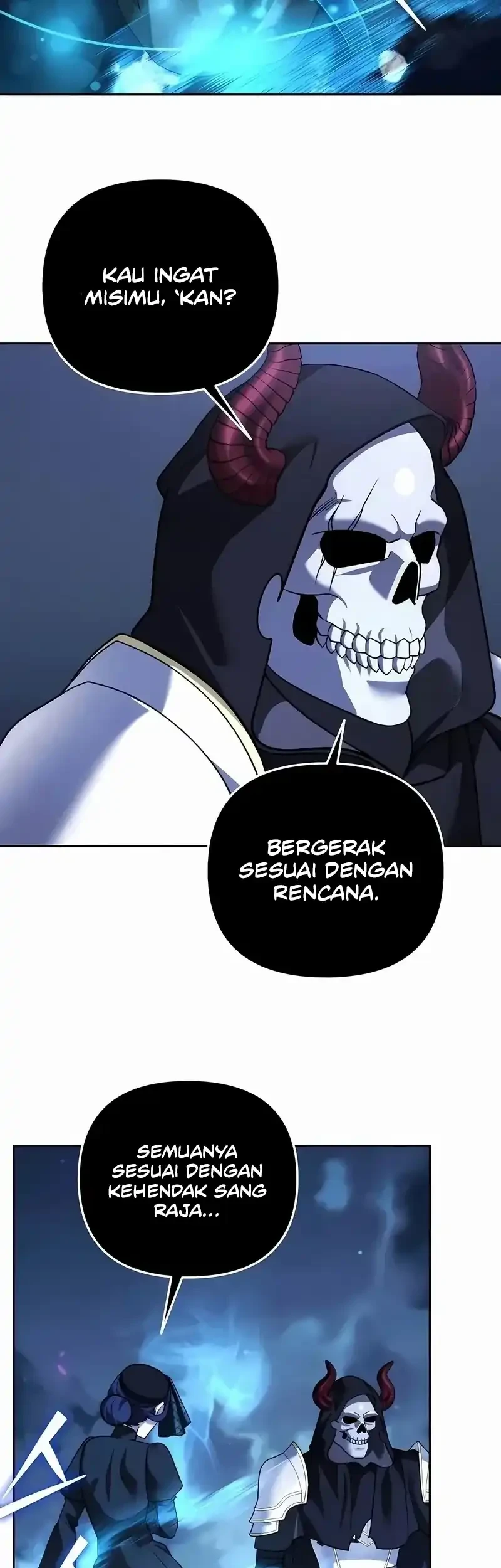 Chapter 77 - halaman 8