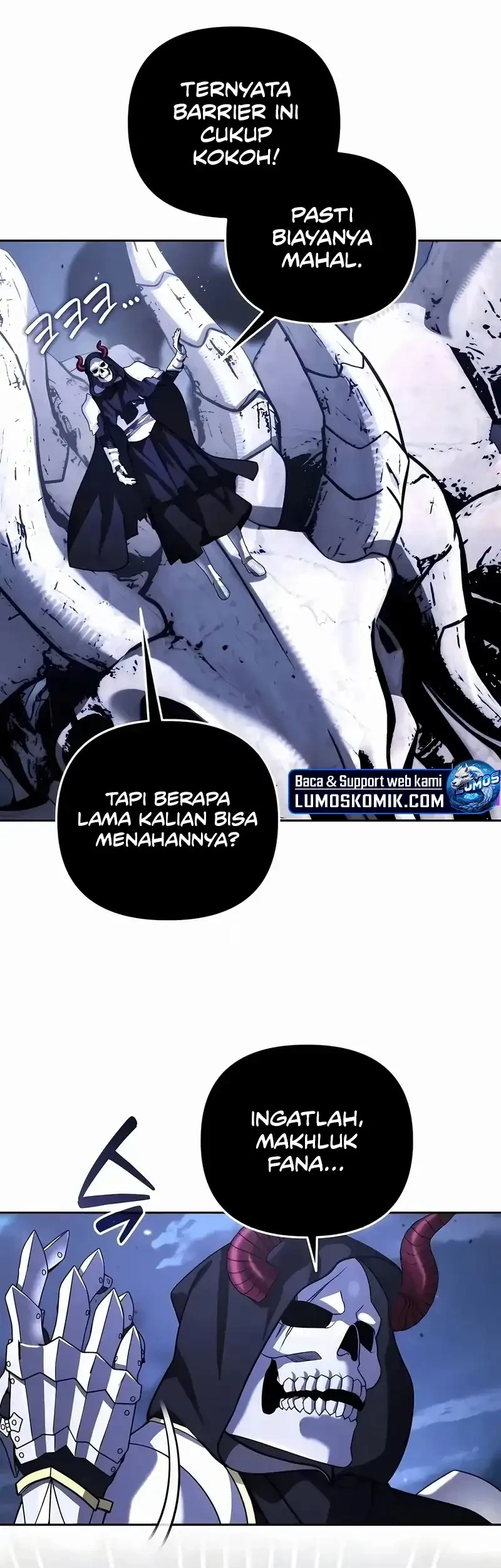 Chapter 77 - halaman 18